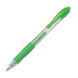 Pilot G2 Retractable 0.7mm Fine Tip Roller Gel Ink Pen Neon Green (BL-G2-7-NG)